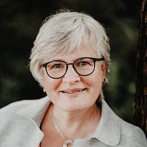 Ulrike Heckel Ulrike Heckel